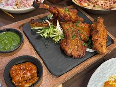 -Shantek象提南亚餐厅&西餐融合Bistro(淮海中路店)