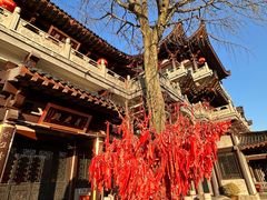 -句容茅山景区