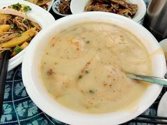 -瑞丰园庭院餐厅·白族传统家常菜
