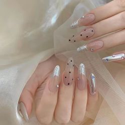 -M·X Nail日式美甲美睫
