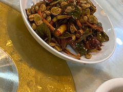 -蒲氏烤鸭(百寿路店)