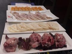 -重庆德庄火锅(体育中心店)