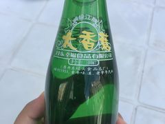 -锋味海鲜菜馆
