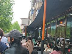 -掌上鲜(南顺城街店)