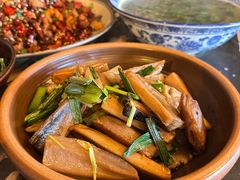 -饭江湖·江湖菜(湖广会馆店)