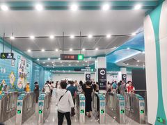 -福州长乐国际机场