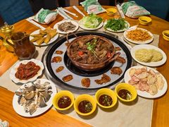 -顺顺小吃(独克宗古城店)