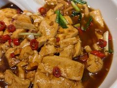 -衡厨·衡阳土菜(中南店)