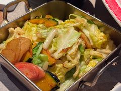 -饕林餐厅(春熙路店)