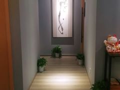 -沐森 •疗愈头疗馆(打浦桥店)
