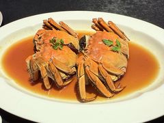 -醉东Oriental House(静安嘉里中心店)