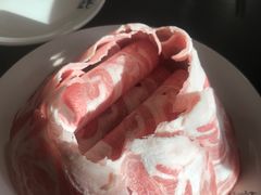 -楼外楼大刀肉传统火锅居(繁荣路店)