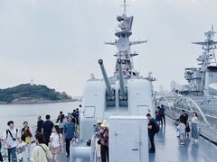 -中国人民解放军海军博物馆