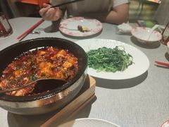 -星·South Beauty·俏江南(国贸店)
