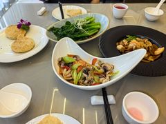 -鹿鸣春饭店(总店)
