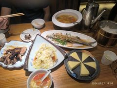 -小镇大厨私房餐厅