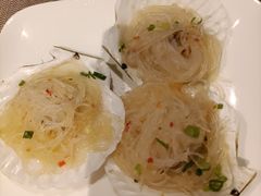 -成都新东方千禧大酒店-琥珀西餐厅