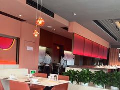 大堂-极致三川·厨房(N37天琴座店)