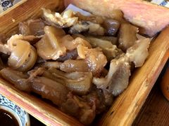 -塞伊德·蒙餐(锡林浩特店)