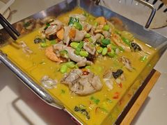 -春天里餐厅(西田城店)