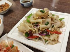 -海坛特色小吃·只做平潭特色菜(平潭店)