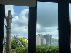 -JW万豪厨房餐厅·滨海草坪烧烤·海鲜·海景(三亚绿发山海天JW万豪酒店)