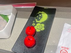 -海底捞火锅(国贸购物中心店)