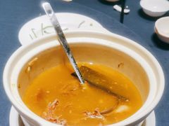 招牌笋干老鸭煲-张生记(双菱店)