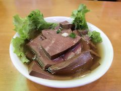 鸭红菜-澳门陈光记烧味饭店(郎家园店)