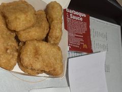 -麦当劳(星光行店)