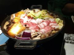 -烤肉宛饭庄(南礼士路店)