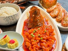 -蟹村草堂·苏式园林人文农家·大闸蟹