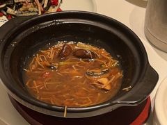 -上海古井假日酒店 · 徽昇楼中餐厅