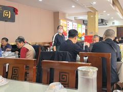 -同发号饭庄(复兴路店)