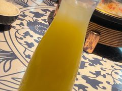 -绿茶餐厅(摩尔城店)
