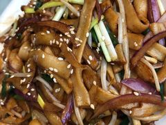 -頂好酒家·经典粤菜(海信广场店)