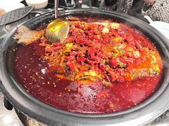 -探鱼·鲜青椒爽麻烤鱼(领展购物广场店)