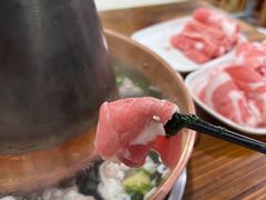-齐齐哈尔烤肉·涮羊肉(光华中心店)