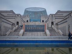 -东岭皇冠假日酒店-彩丰楼中餐厅