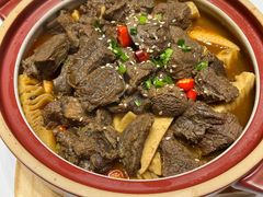 -宗氏一喜砂锅·特色湖北菜(楚河汉街店)