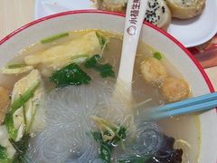 -小杨生煎(深圳岗厦北店)
