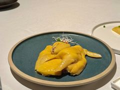 -广州富力丽思卡尔顿酒店·丽轩·粤菜