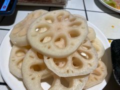 -佬革命主题火锅(玉沙路店)