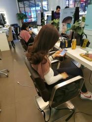 -Hair ART造型沙龙