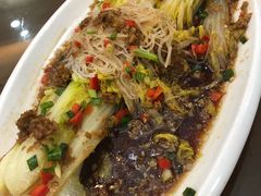 -普天和酒楼·新津菜·烤鸭(天津之眼店)