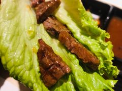 -赤坂亭·M9和牛烧肉(南京江南虹悦城店)