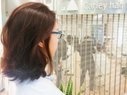 -简法造型·品牌形象店