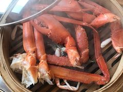 -小天鹅戴斯酒店鲸鲨百汇创作料理