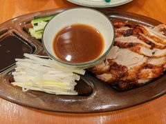 -老昌春饼(中央大街店)