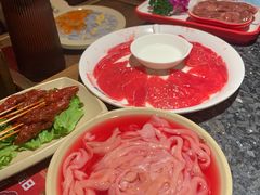 -蜀大侠火锅(春熙路店)